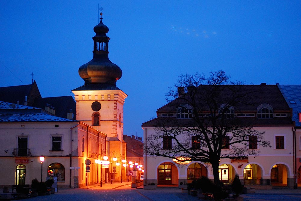 Rynek